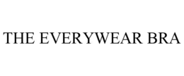 Mark drawing for THE EVERYWEAR BRA