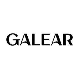 Mark drawing for GALEAR
