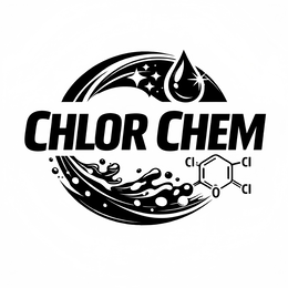 Mark drawing for CHLOR CHEM