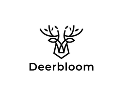 Mark drawing for DEERBLOOM