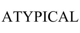 Mark drawing for ATYPICAL