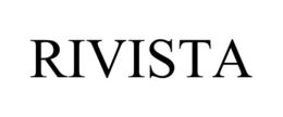 Mark drawing for RIVISTA