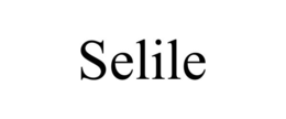 Mark drawing for SELILE