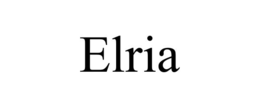 Mark drawing for ELRIA