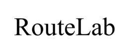 Mark drawing for ROUTELAB