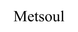 Mark drawing for METSOUL