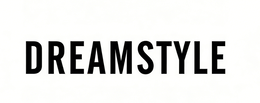 Mark drawing for DREAMSTYLE