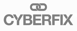 Mark drawing for CYBERFIX