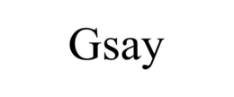 Mark drawing for GSAY