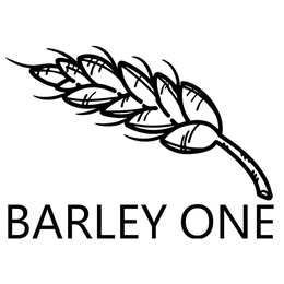 Mark drawing for BARLEY ONE