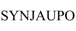 Mark drawing for SYNJAUPO
