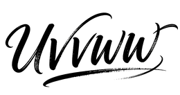 Mark drawing for UVVWW