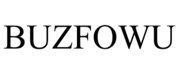 Mark drawing for BUZFOWU