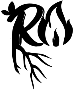 Mark drawing for R