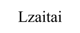 Mark drawing for LZAITAI