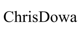 Mark drawing for CHRISDOWA
