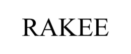 Mark drawing for RAKEE