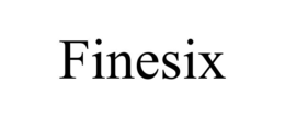 Mark drawing for FINESIX