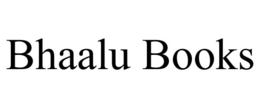 Mark drawing for BHAALU BOOKS