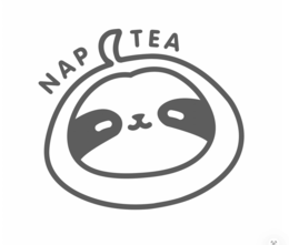 Mark drawing for NAP TEA