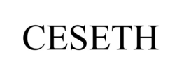 Mark drawing for CESETH