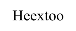 Mark drawing for HEEXTOO