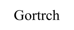 Mark drawing for GORTRCH