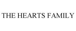 Mark drawing for THE HEARTS FAMILY