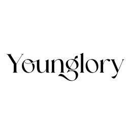 Mark drawing for YOUNGLORY