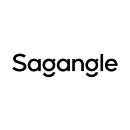 Mark drawing for SAGANGLE
