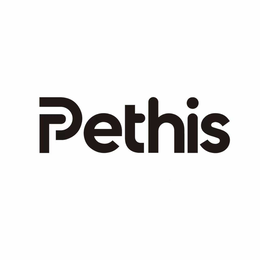 Mark drawing for PETHIS