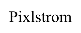 Mark drawing for PIXLSTROM