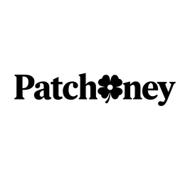 Mark drawing for PATCHONEY