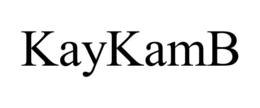 Mark drawing for KAYKAMB