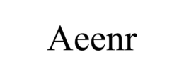 Mark drawing for AEENR