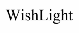 Mark drawing for WISHLIGHT