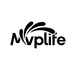 Mark drawing for MVPLIFE
