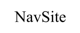 Mark drawing for NAVSITE