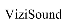 Mark drawing for VIZISOUND