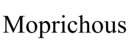 Mark drawing for MOPRICHOUS