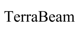 Mark drawing for TERRABEAM