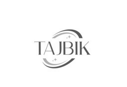 Mark drawing for TAJBIK