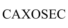 Mark drawing for CAXOSEC