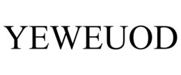 Mark drawing for YEWEUOD
