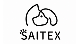 Mark drawing for SAITEX