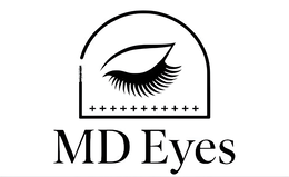 Mark drawing for MD EYES