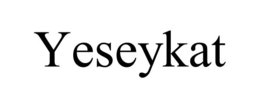 Mark drawing for YESEYKAT