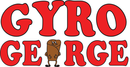 Mark drawing for GYRO GEORGE