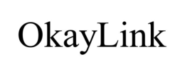 Mark drawing for OKAYLINK