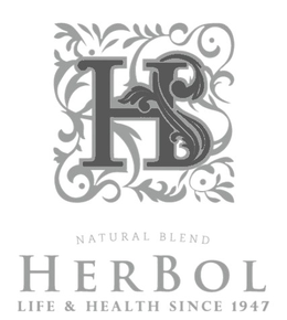 Mark drawing for HB NATURAL BLEND HERBOL LIFE & HEALTH SINCE 1947
